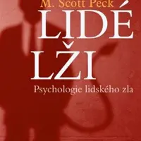 Lidé lži - Peck, M. Scott