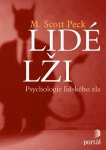 Lidé lži - Peck M. Scott