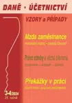 DÚVaP 3-4/2024 Mzda zaměstnance, Překážky v práci, Právo stavby