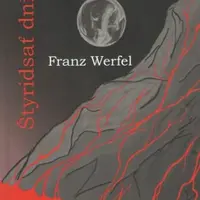 Štyridsať dní Musa Daghu - Franz Werfel