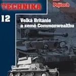 Obrněná technika 12 - Ivo Pejčoch