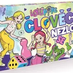 Lollipopz Člověče nezlob se!
