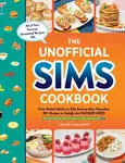 The Unofficial Sims Cookbook - Taylor Oâ€™Halloran