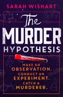 The Murder Hypothesis - Sarah Wishart