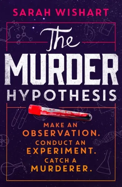 Murder Hypothesis - Sarah Wishart
