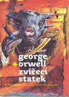 Zvířecí statek - George Orwell