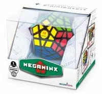 RECENTTOYS Megaminx