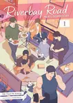 Riverbay Road Men´s Dormitory (Novel) Vol. 1 - Fei Tian Ye Xiang