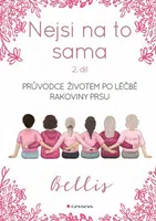 Nejsi na to sama 2 - Bellis - e-kniha