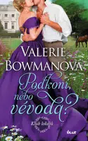 Klub lokajů 2: Podkoní, nebo vévoda? - Valerie Bowmanová - e-kniha