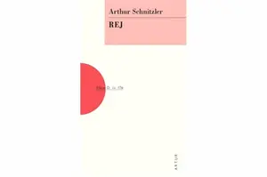 Rej - Arthur Schnitzler