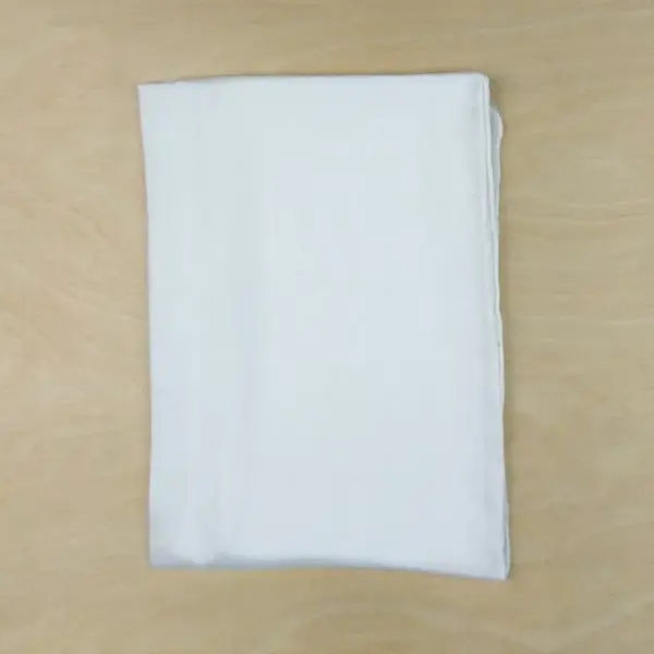 Šála hedvábí Ponge 5 – 40x150cm