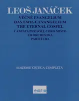 Věčné evangelium - Leoš Janáček