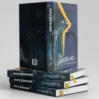 Kniha Pavel Janouškovec - Sekvence času - Pavel Janouškovec