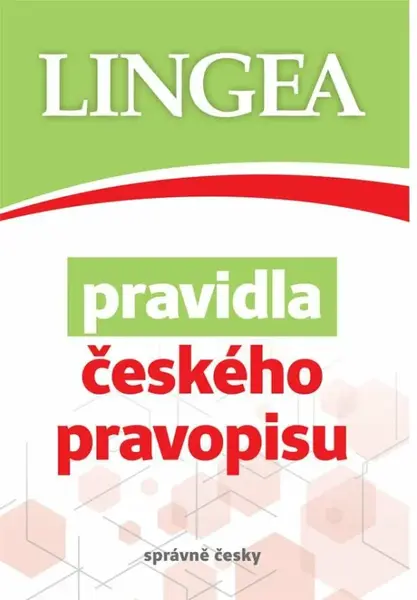 Pravidla českého pravopisu, 3. vydání