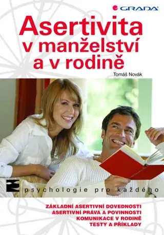 Asertivita v manželství a v rodině - Williamsová Dr. Zoe - e-kniha
