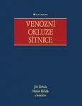 Venózní okluze sítnice - Jiří Řehák, Matúš Rehák - e-kniha