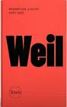 Reportáže a stati 1920-1933 - Jiří Weil, Michael Špirit