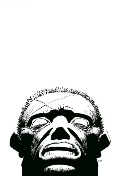 Sin City 4: Ten žlutej parchant - Frank Miller
