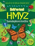 Svítí ve tmě - Hmyz - kolektiv autorů