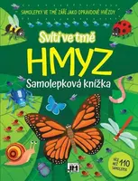 Svítí ve tmě - Hmyz - kolektiv autorů