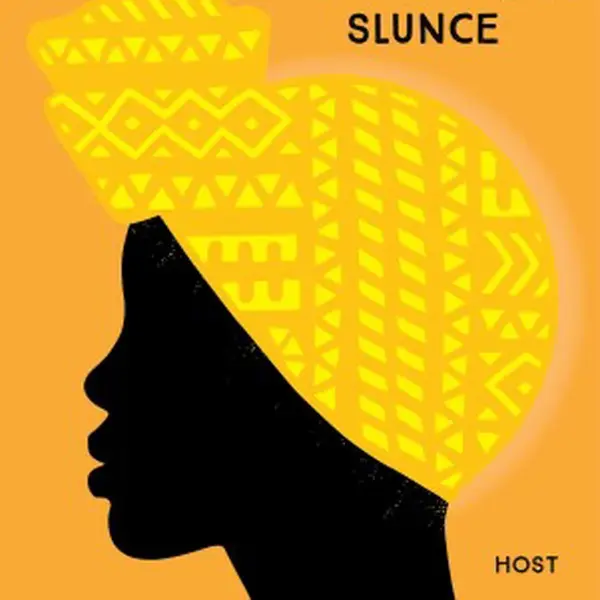 Půl žlutého slunce - Chimamanda Ngozi Adichieová - e-kniha
