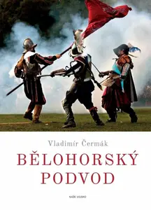 Bělohorský podvod - Vladimír Čermák