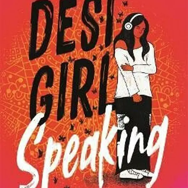 Desi Girl Speaking - Hussain A. S.