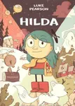 Hilda - Luke Pearson