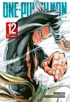 One-Punch Man 12: Ti silní - ONE, Júsuke Murata
