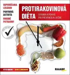 Protirakovinová diéta - Peter Minárik, Daniela Mináriková