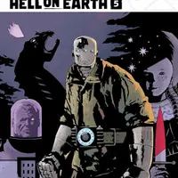 B.P.R.D. Hell on Earth Volume 5 - Mike Mignola