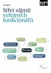 Střet zájmů veřejných funkcionářů - Jiří Kapras