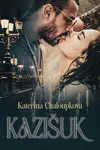 Kazišuk - Kateřina Chaloupková - e-kniha