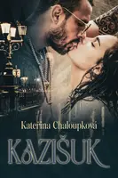 Kazišuk - Kateřina Chaloupková