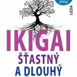 IKIGAI - Francesc Miralles, Héctor García