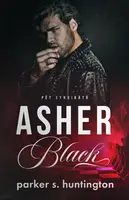 Asher Black - Parker S. Huntington