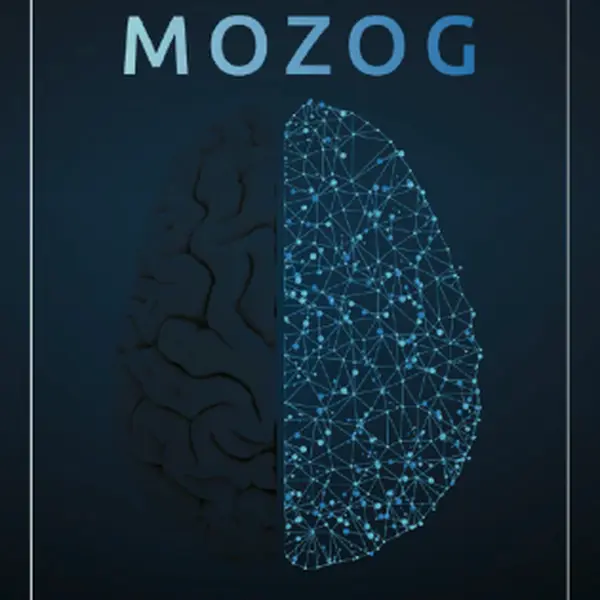Mozog - David Eagleman - e-kniha
