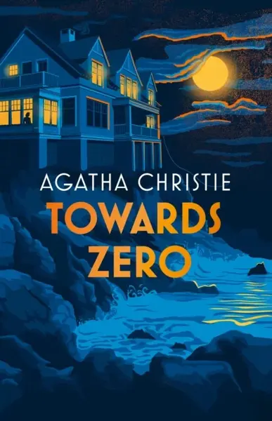 Towards Zero - Agatha Christie