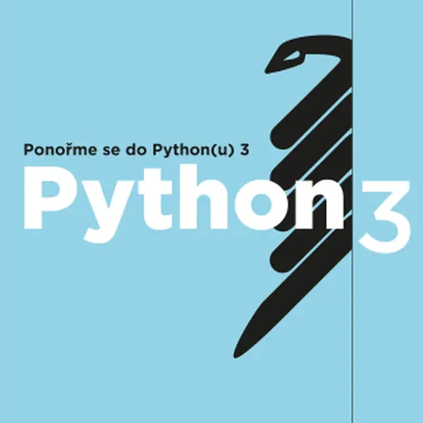 Ponořme se do Python(u) 3 - Mark Pilgrim - e-kniha