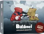 Bulánci: Speciální jednotky - Velitelská edice