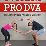 Cvičení pro dva - Popowych Krista - e-kniha