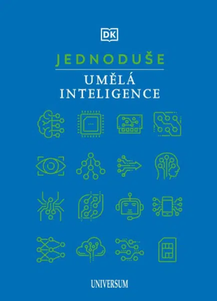 Jednoduše Umělá inteligence