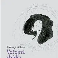 Veřejná sbírka - Tereza Ješátková