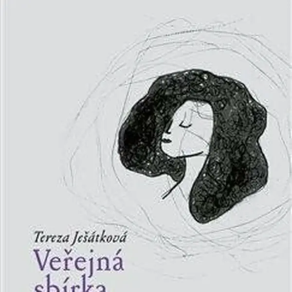 Veřejná sbírka - Tereza Ješátková