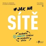 Jak na sítě - Eliška Vyhnánková, Michelle Losekoot - audiokniha
