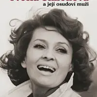 Yvetta Simonová a její osudoví muži - Pavel Vrba