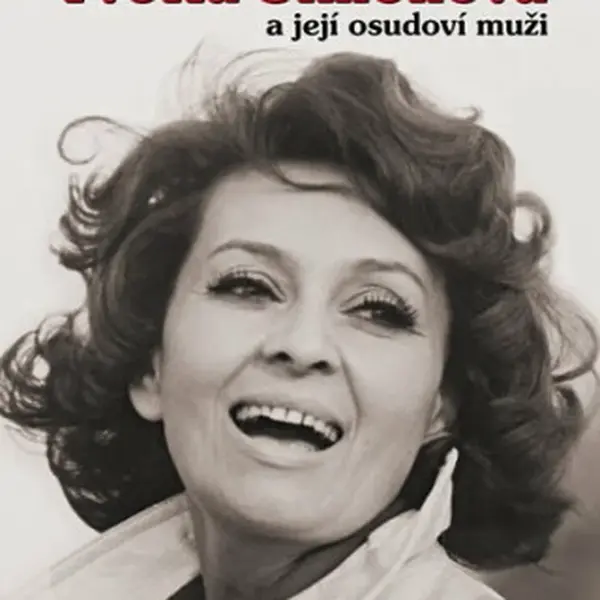 Yvetta Simonová a její osudoví muži - Pavel Vrba