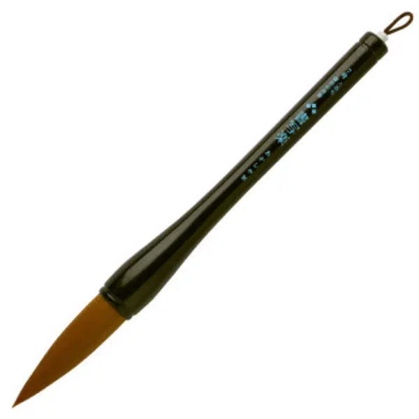 Kaligrafický japonský štětec AJP-200, velký syntetický