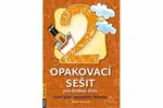 Opakovací sešit pro druhou třídu - ČJ, Mat, Prvouka - Vlaďka Gregorková Vicjanová